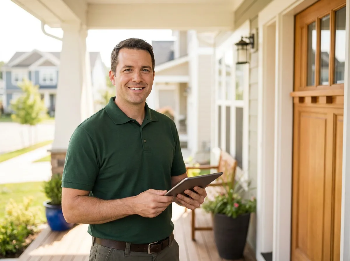 Pest control FAQs for Saint John, WA